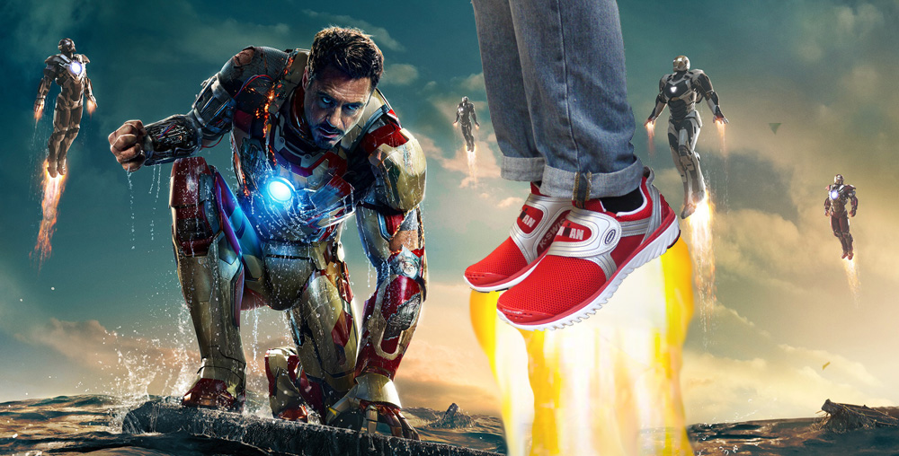 Iron Man 2 | The Sole Of Sci-Fi
